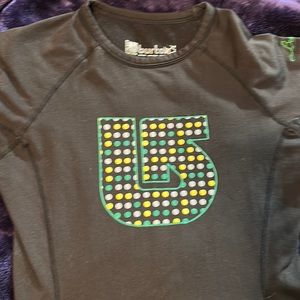 Burton lightweight base layer long sleeve